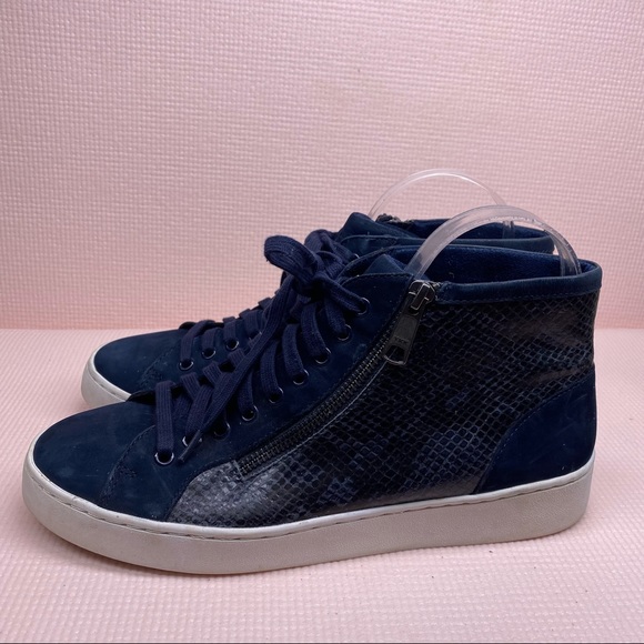 vionic torri high top sneaker